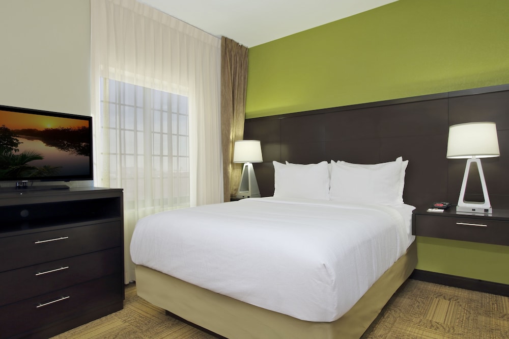 STAYBRIDGE SUITES ODESSA - INTERSTATE HWY 20 14/47