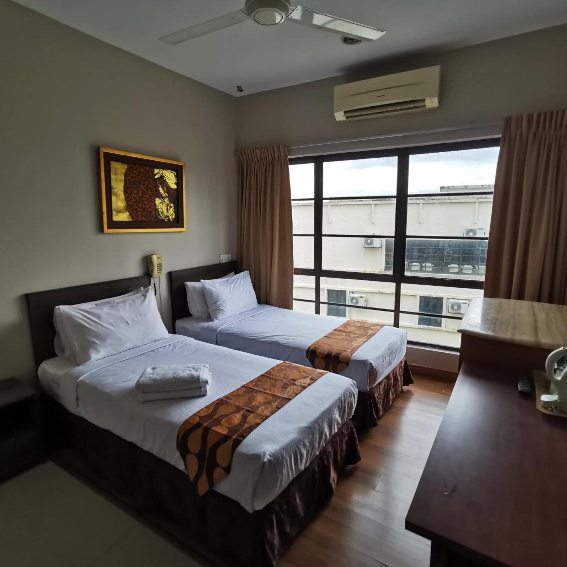 Goodhope Hotel Shah Alam 6/23