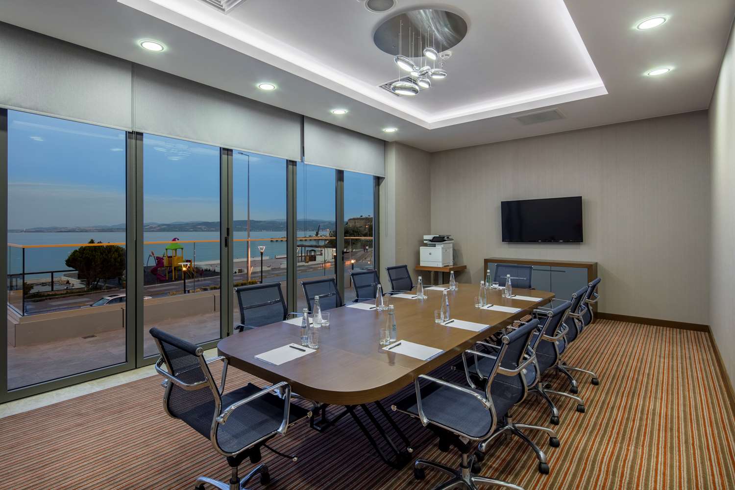Hampton by Hilton Canakkale Gallipoli 11/13