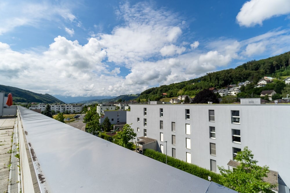 Hine Adon Apart Bern-Airport 43/50