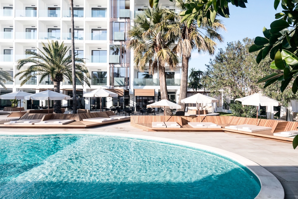 Hotel Bordoy Alcudia Port Suites 41/49