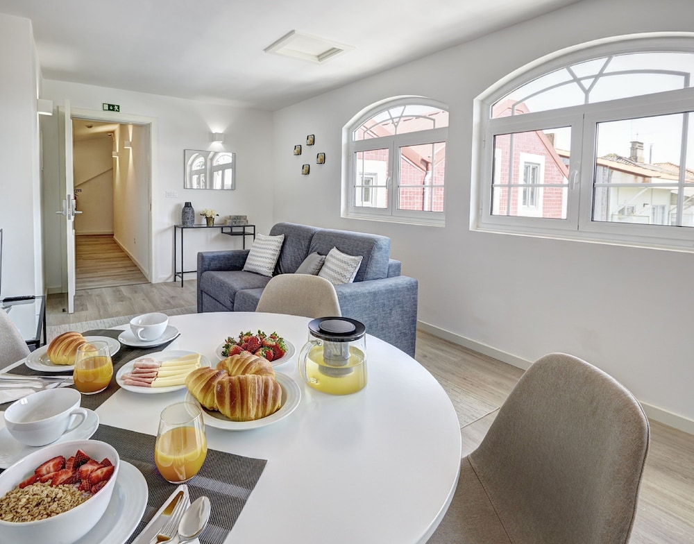 Porto Downtown Lovers Suites Bombarda 451 36/50