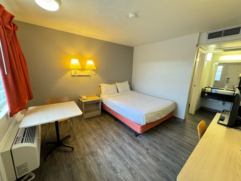 Motel6 Casper, WY 39/63