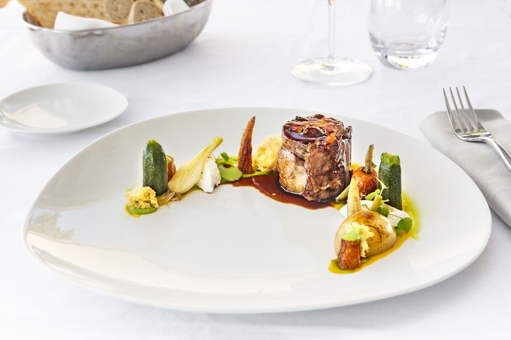 Grand Relais Dei Nuraghi - Adults Only 15/49