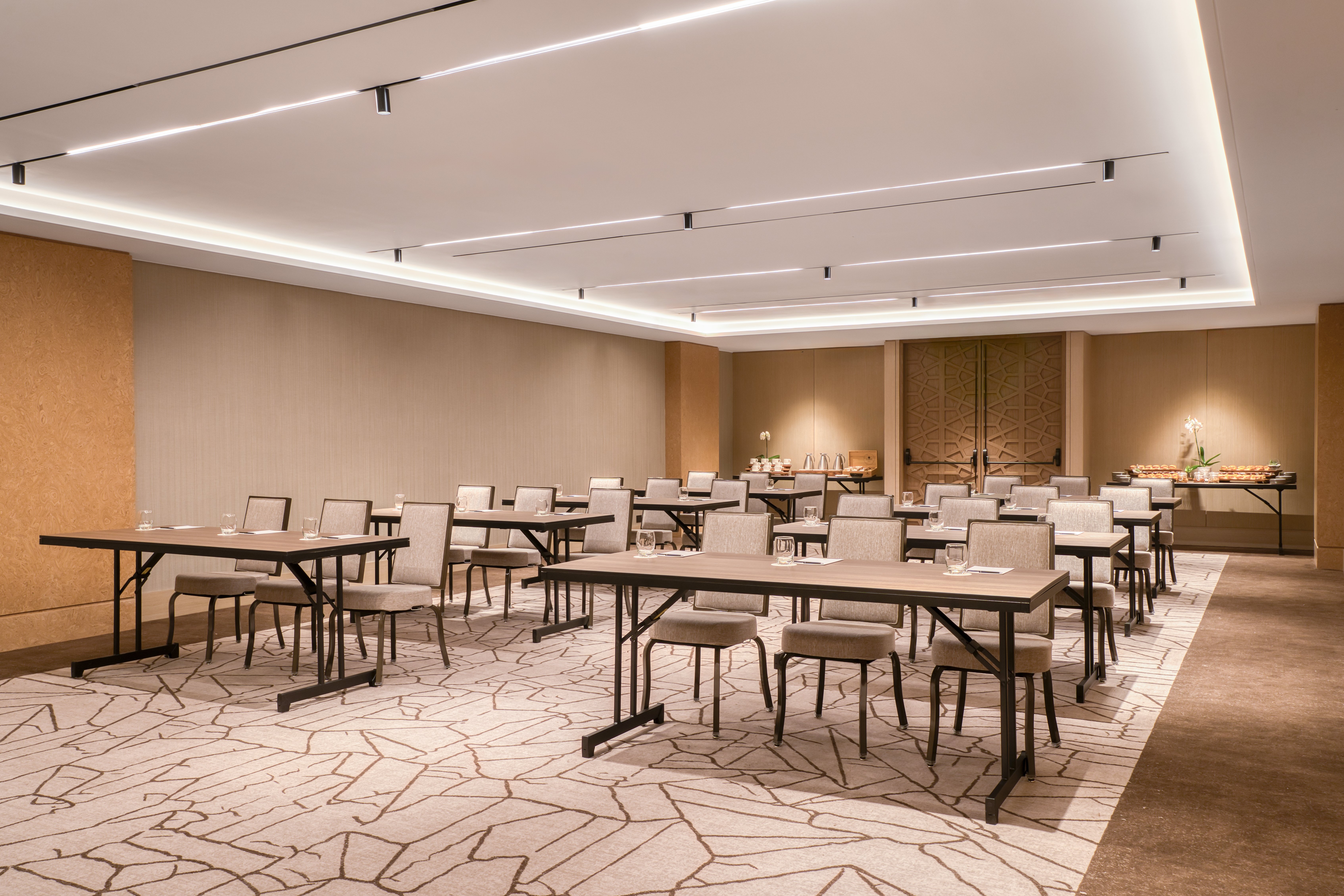 Hotel Indigo Lima Miraflores 34/50