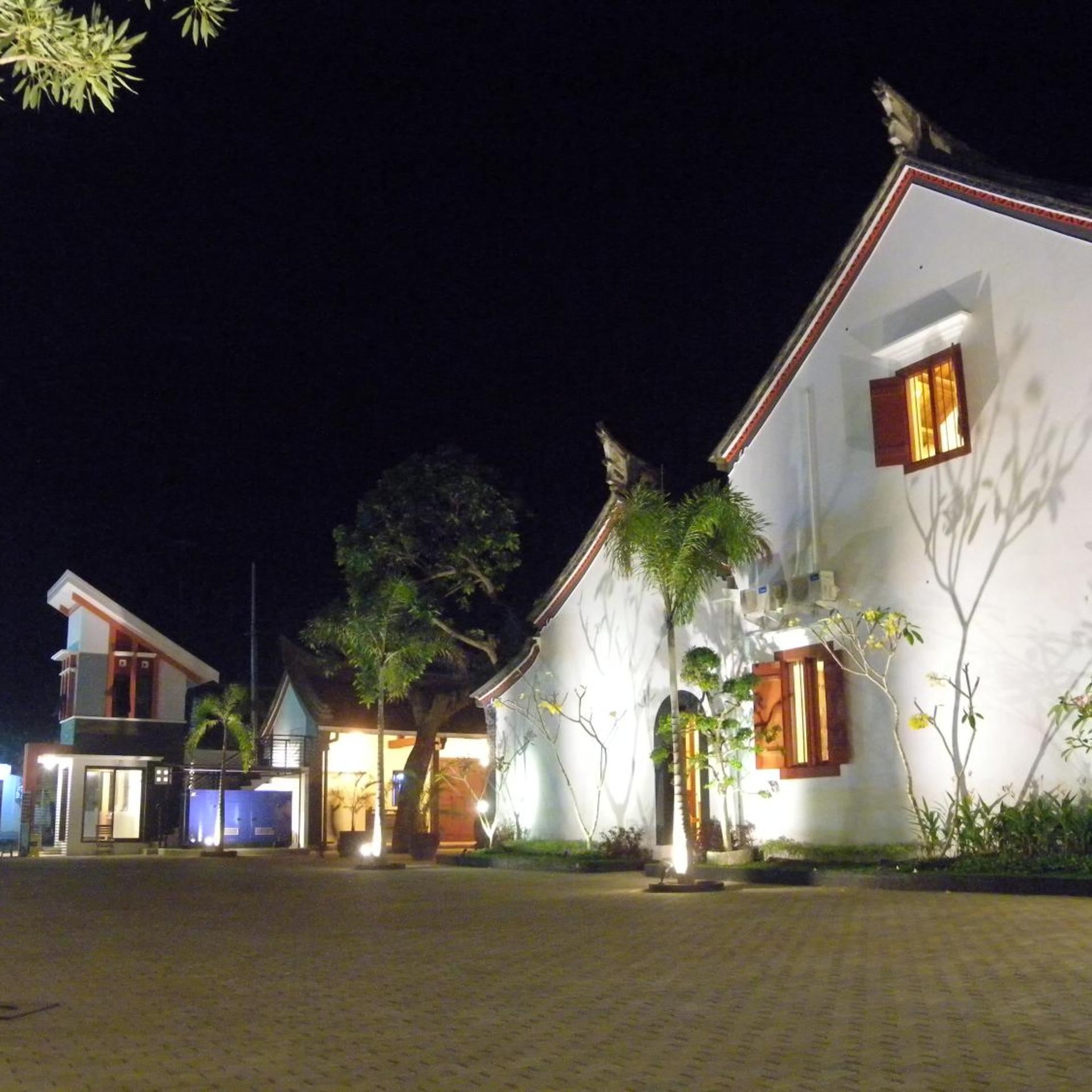Antika Hotel 7/50