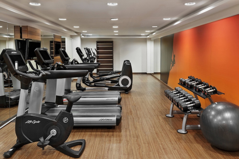 Courtyard by Marriott Munich City East 29/65