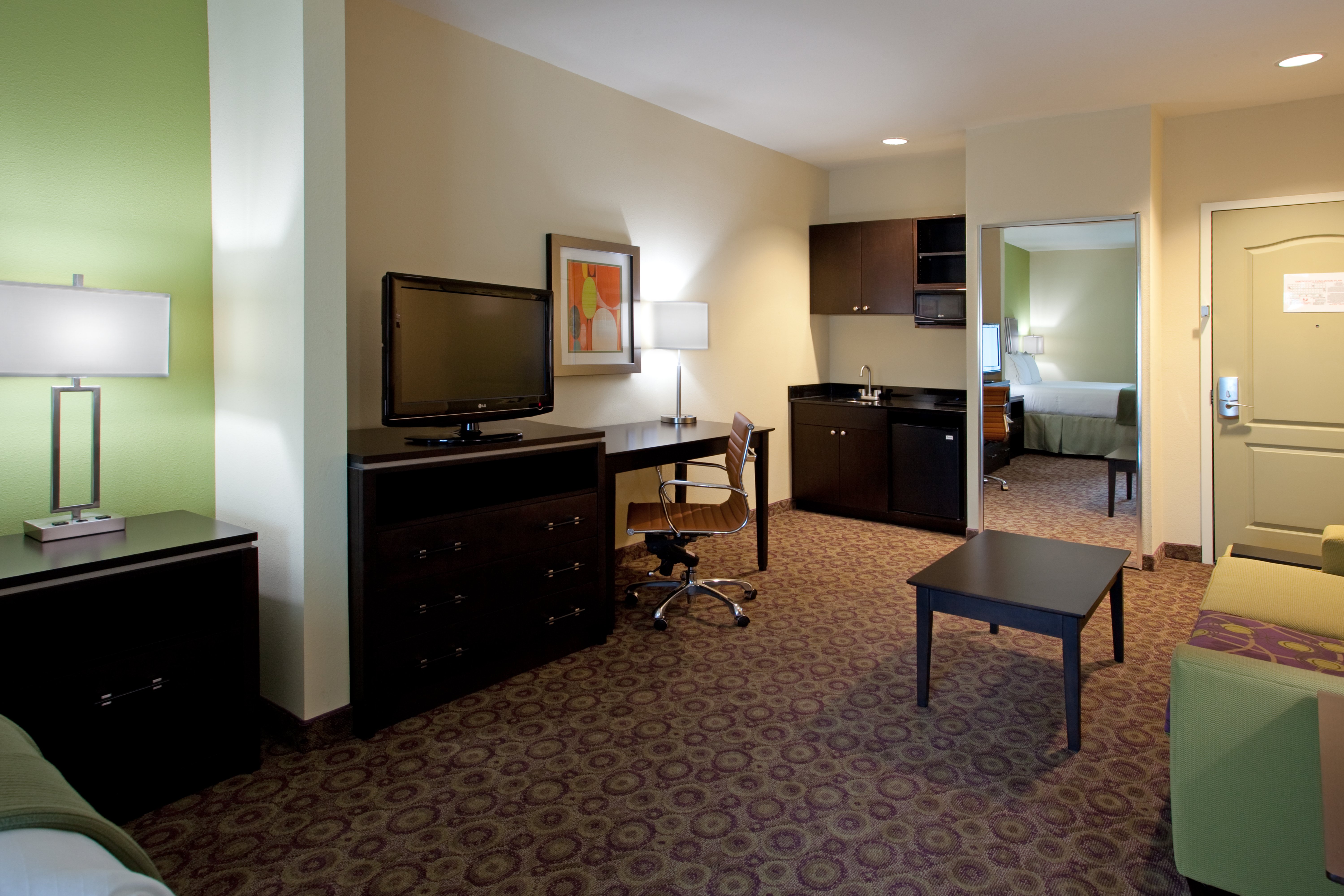 Holiday Inn Express & Suites Clemson - Univ Area 49/82