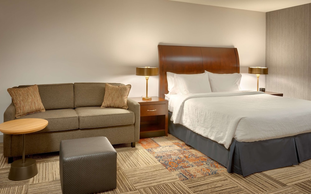 Hilton Garden Inn Salt Lake City Sandy 9/44