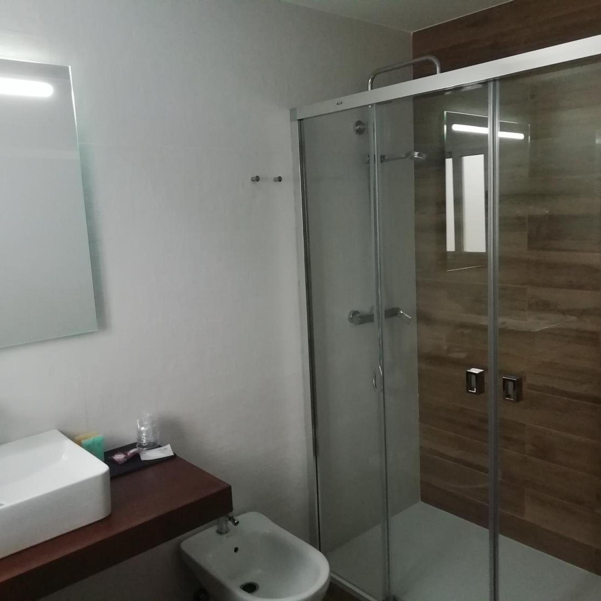Hotel Montearoma 45/50