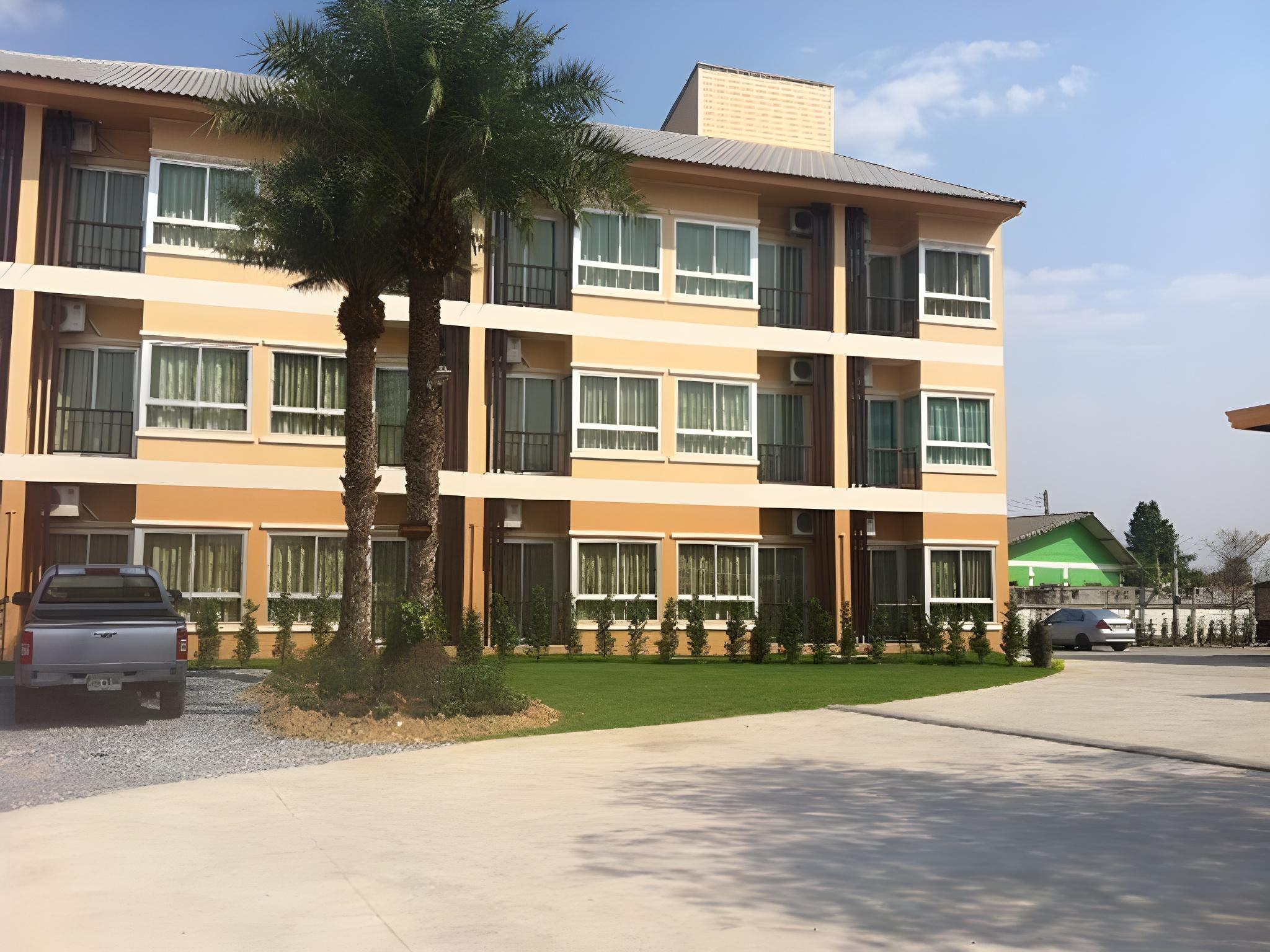 U-Dee Hotel 7/51