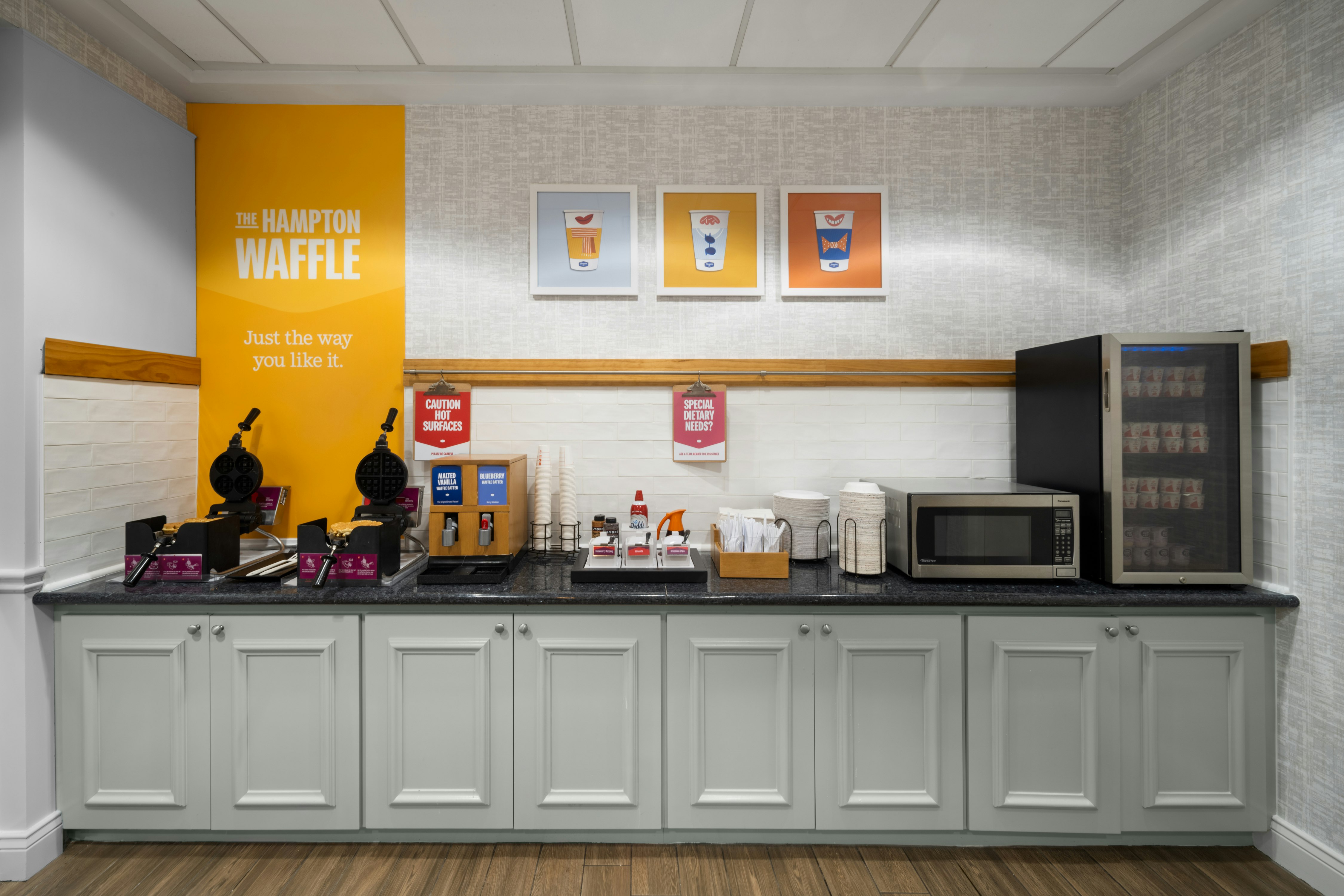 Hampton Inn Murrells Inlet Myrtle Beach Area Sc 2/15