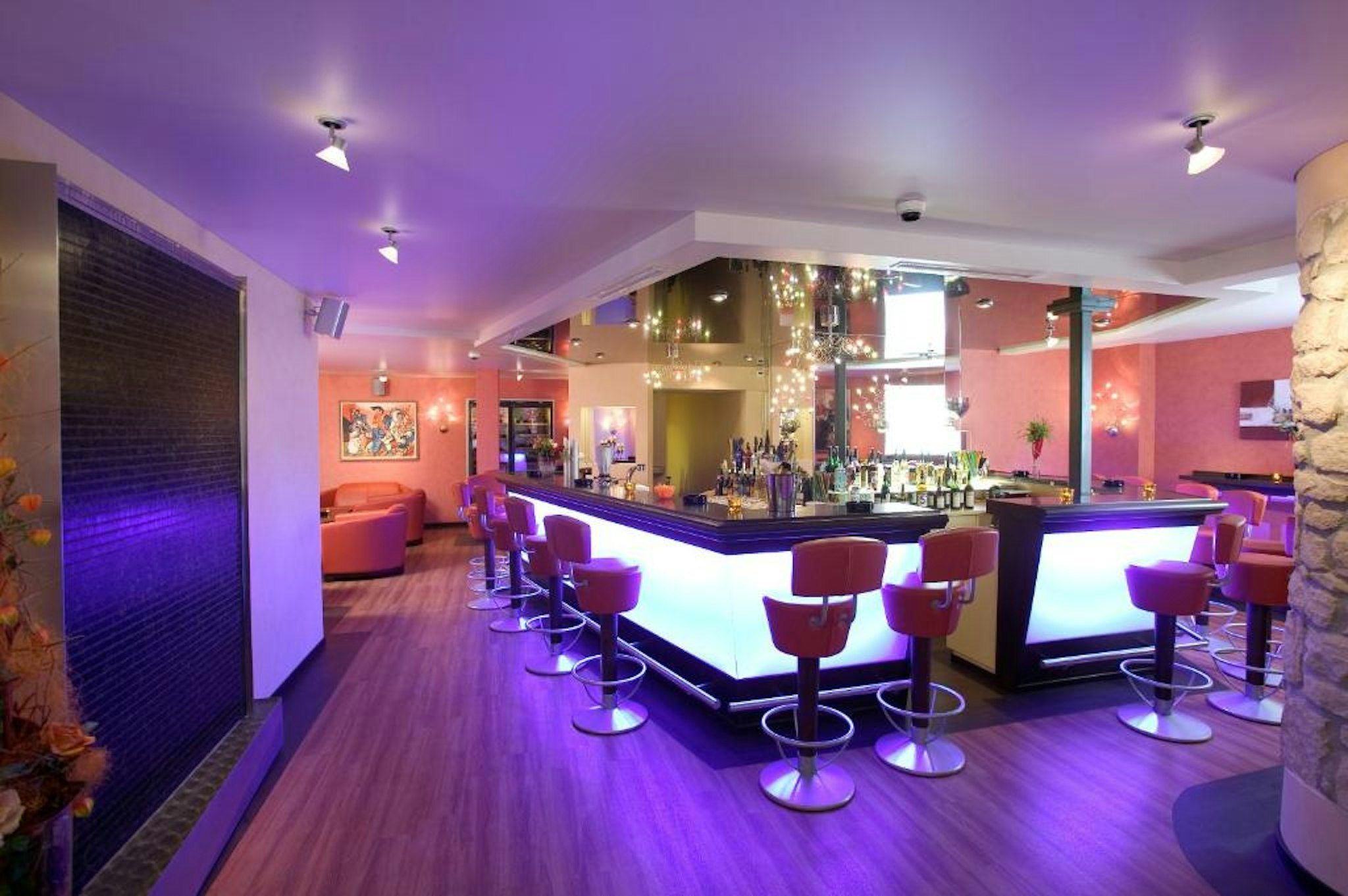 Hotel Amaris 45/53
