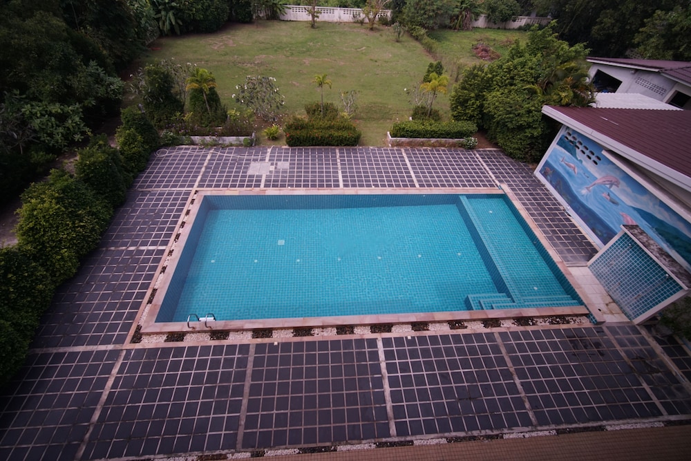 Sea Mountain Khanom Hotel 39/49