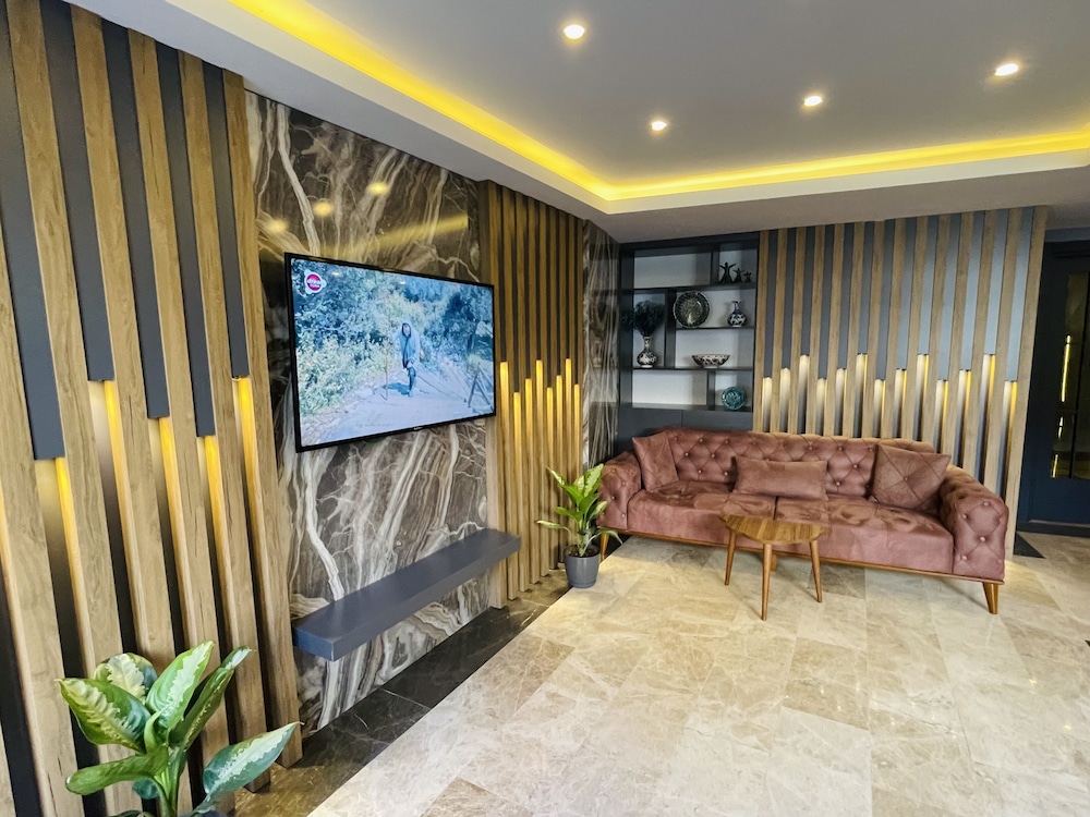 Zem Hotel 36/45
