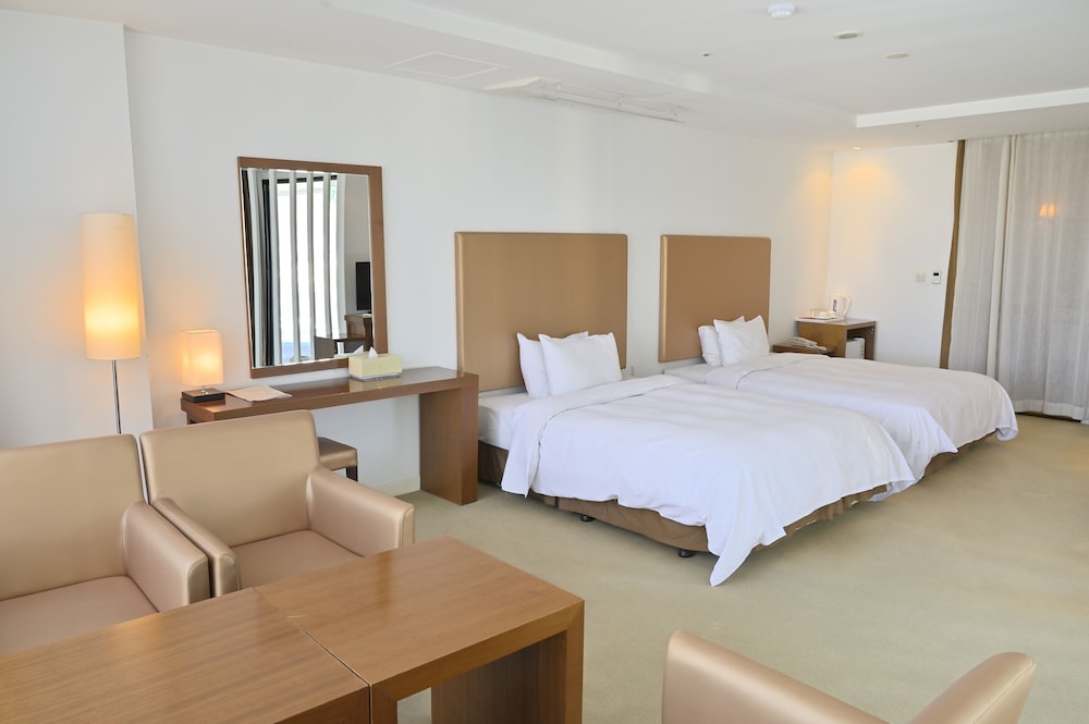 Ecograd Hotel 6/41
