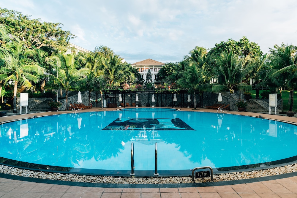 Lotus Muine Beach Resort Spa 21/50
