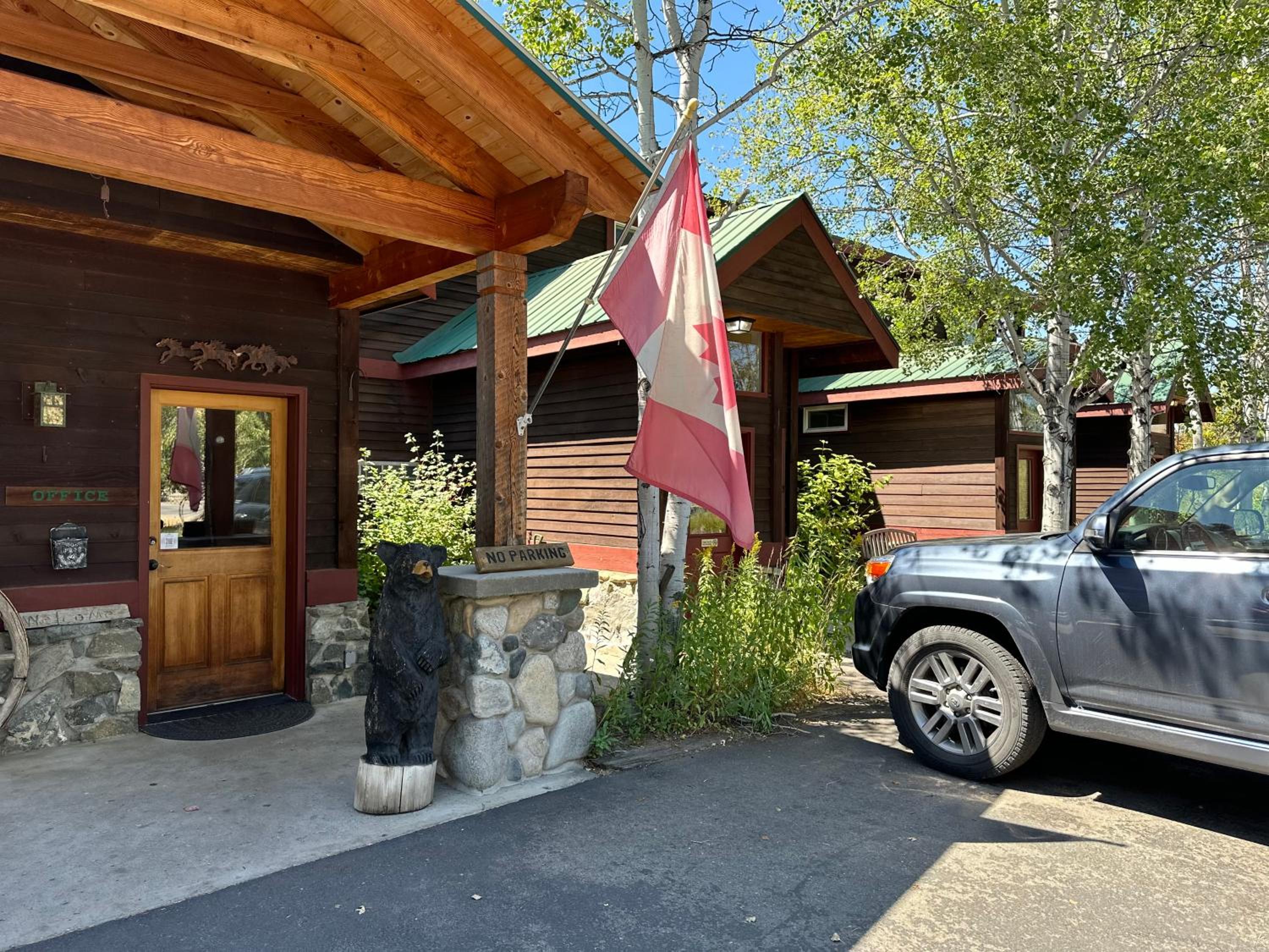 Chewuch Inn & Cabins 19/24