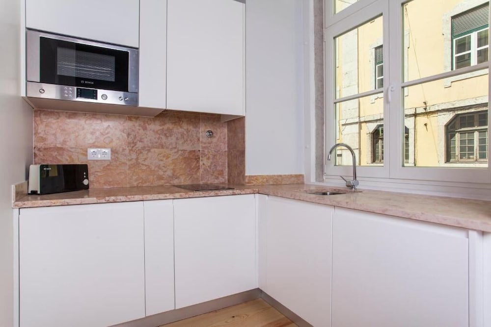 Casas da Baixa - Jules & Madeleine 7/50