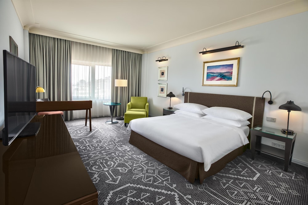 Hyatt Regency Baku 23/77