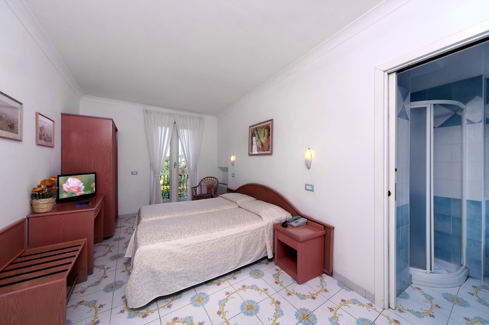 Hotel Bellevue Benessere and Relax 8/45