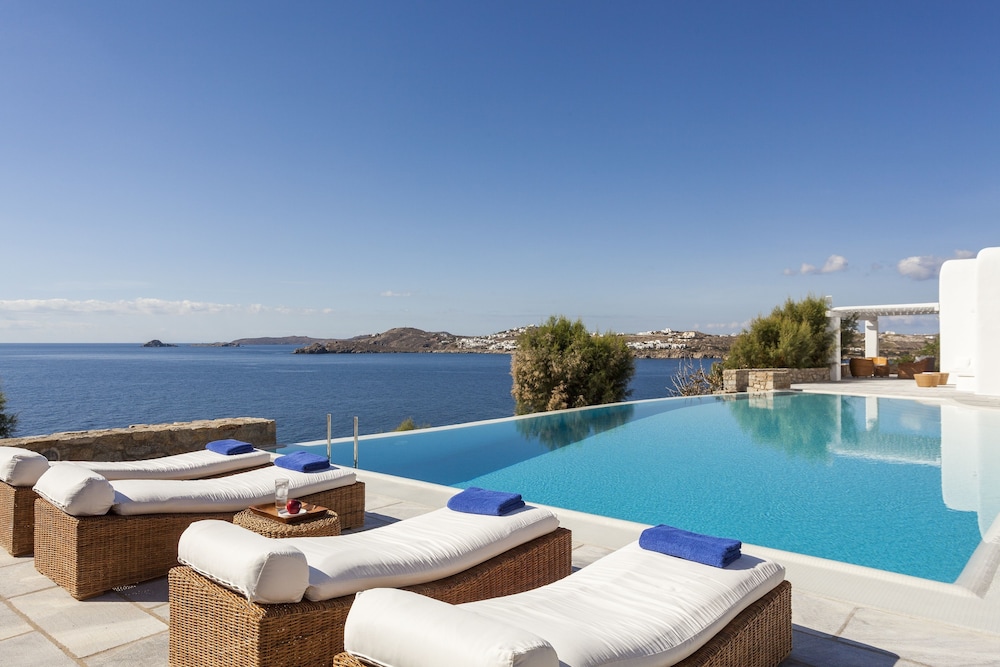 Agios Lazaros Resort 20/50