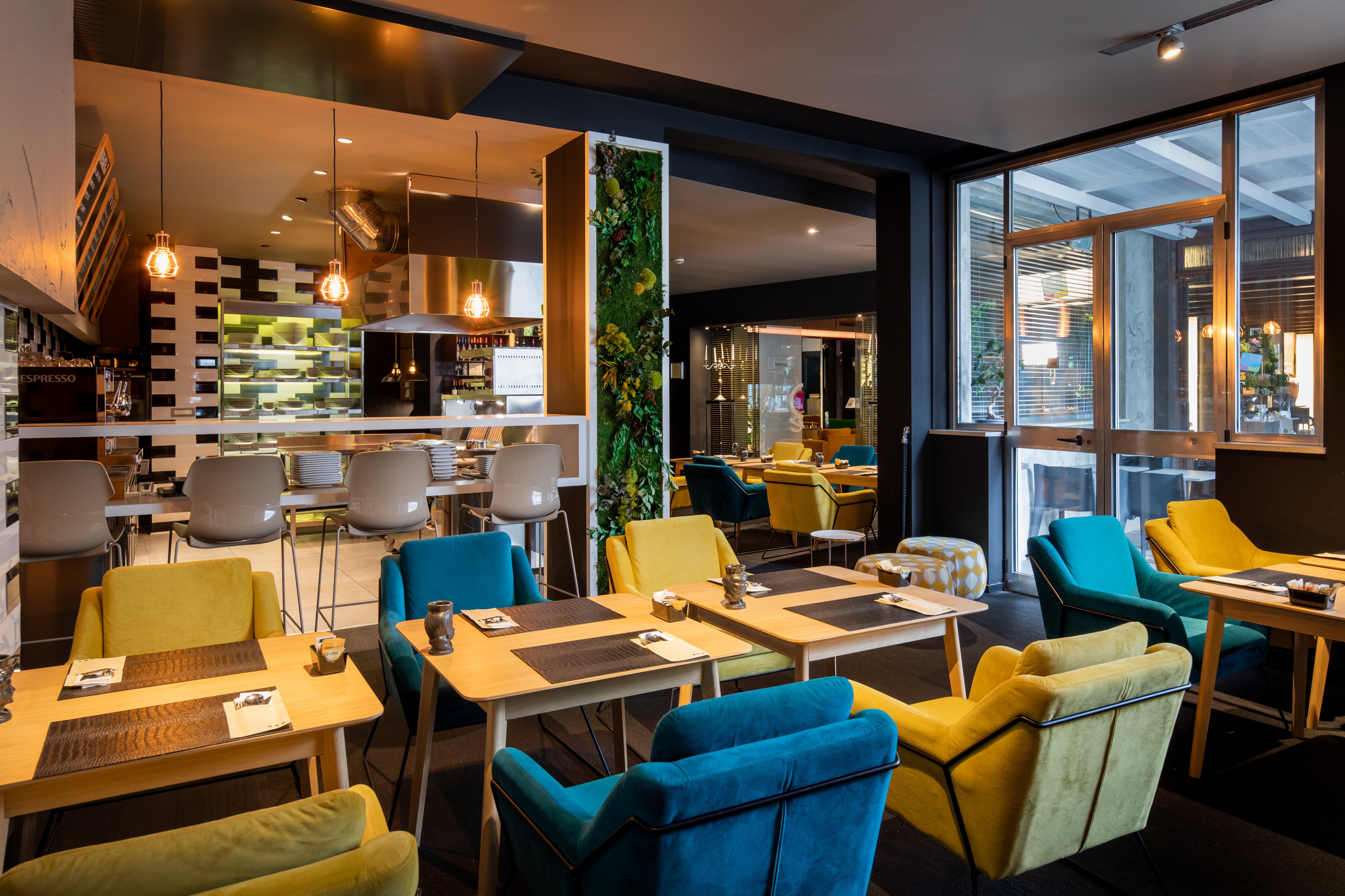 UNAHOTELS One Siracusa 36/50