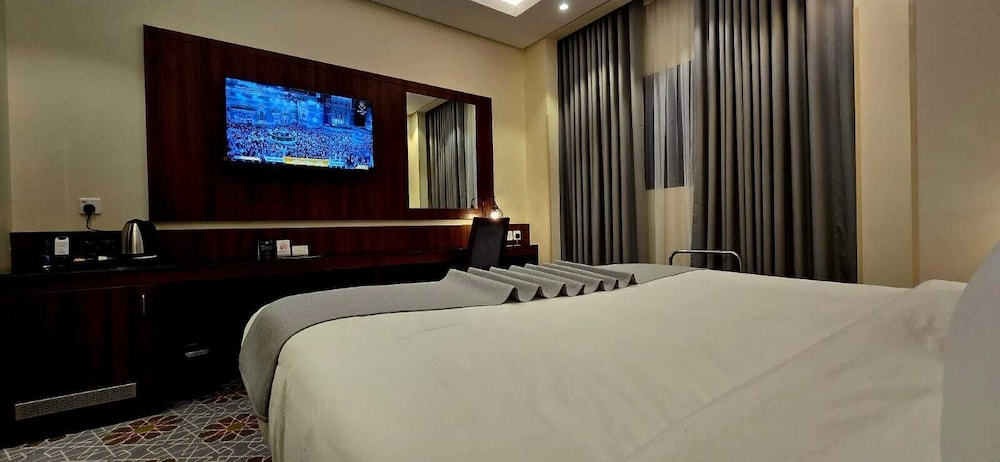Maysan Rehab Al Mysk Hotel 27/55