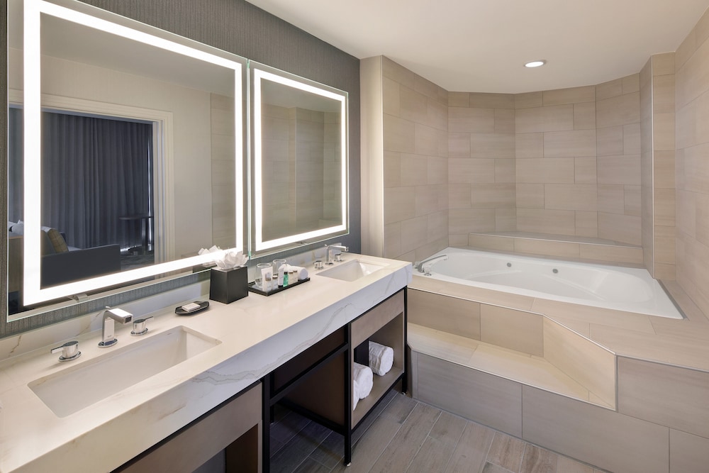 SHERATON ORLANDO NORTH 24/52
