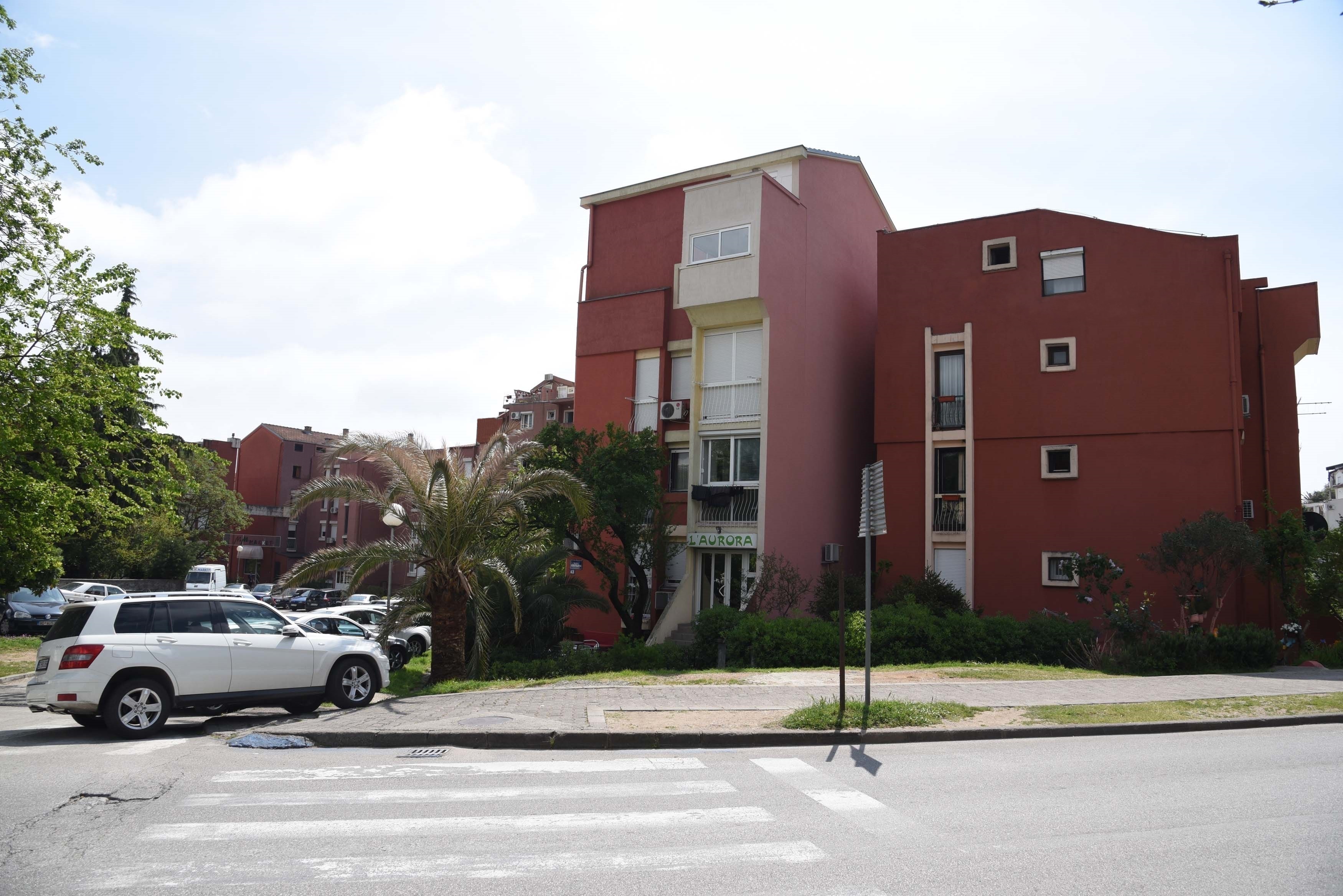 D&D Apartments Budva 3 13/19