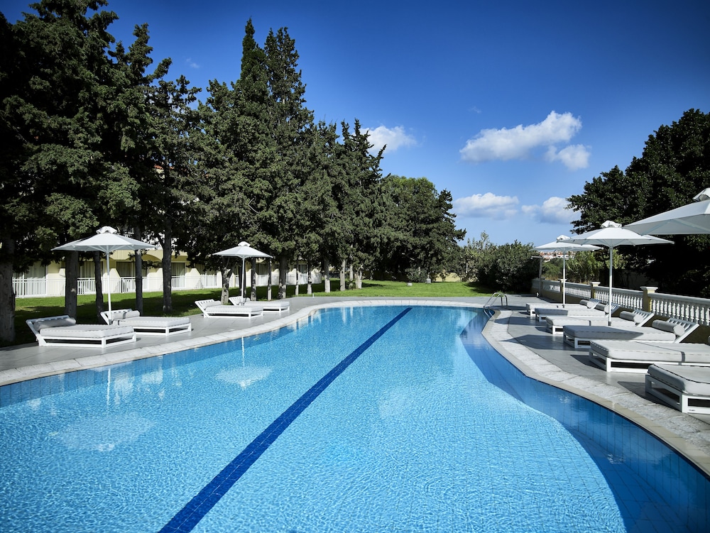 Cooks Club Kolymbia - Adults only 47/66