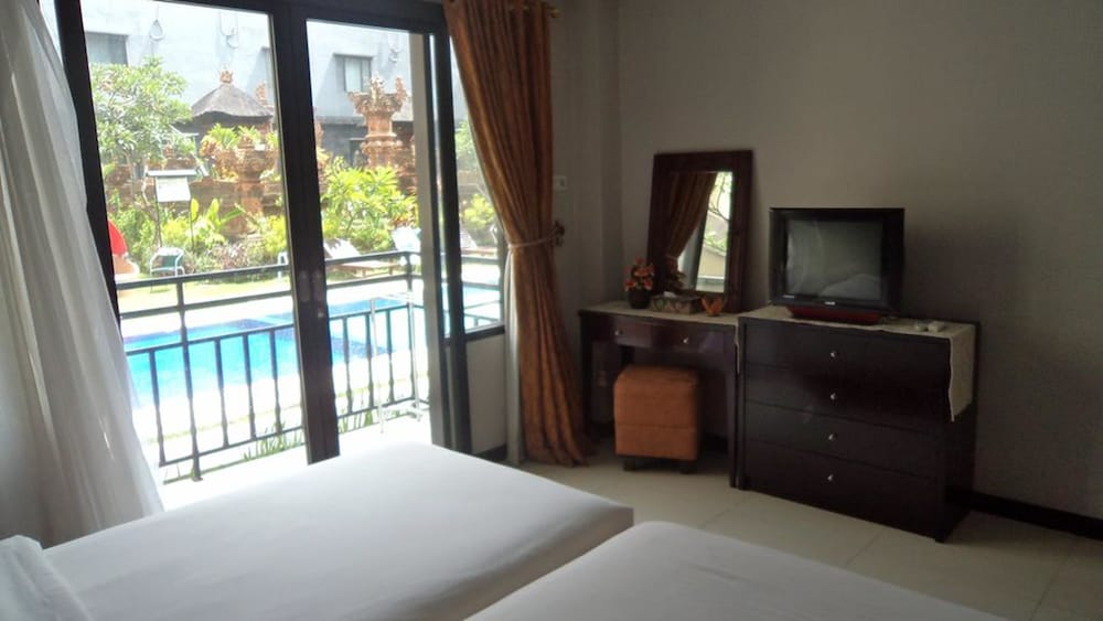 The Aromas Of Bali Hotel And Residence 22/48