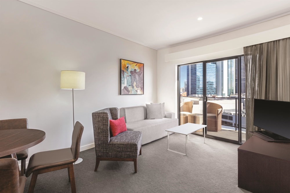 Adina Apartment Hotel Perth Barrack Plaza 32/65