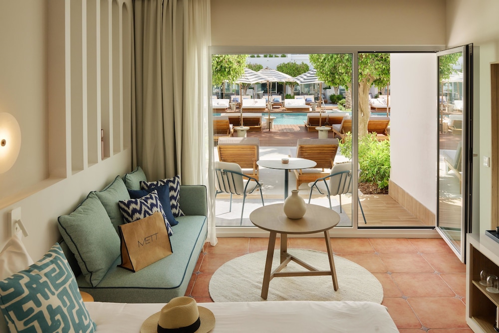 METT Hotel & Beach Resort Marbella Estepona 45/64
