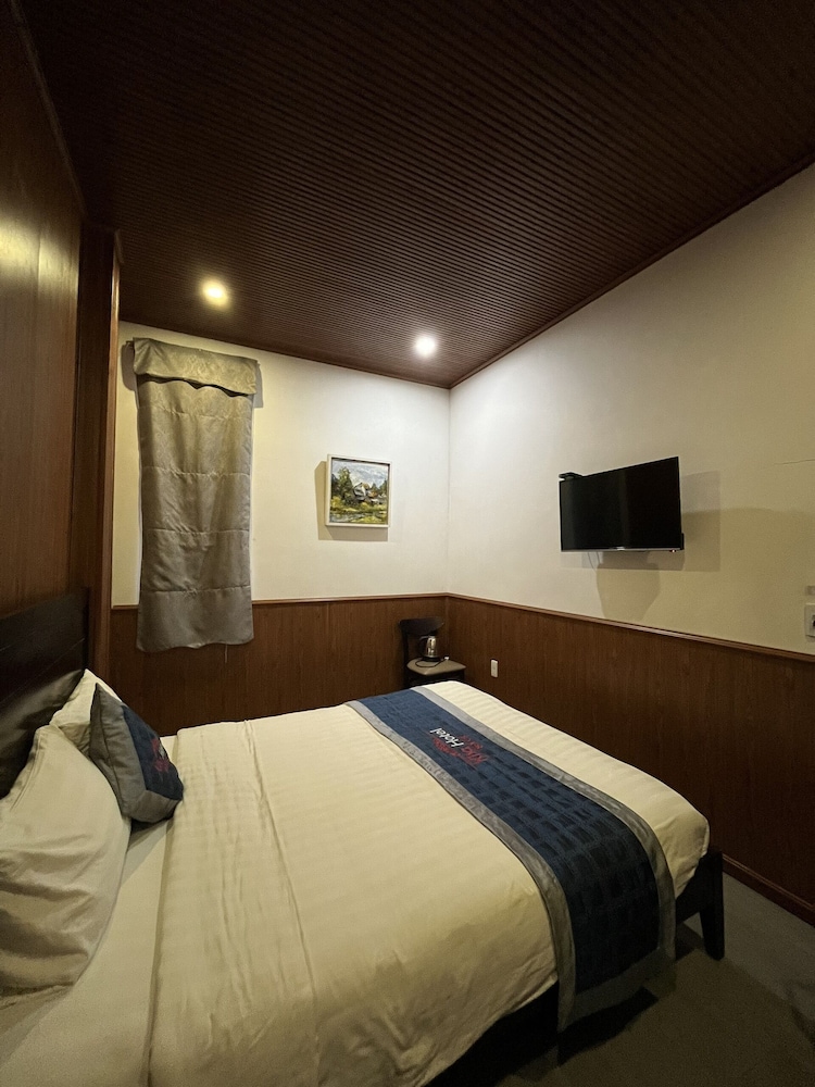 Kha Hotel - Hostel 25/54
