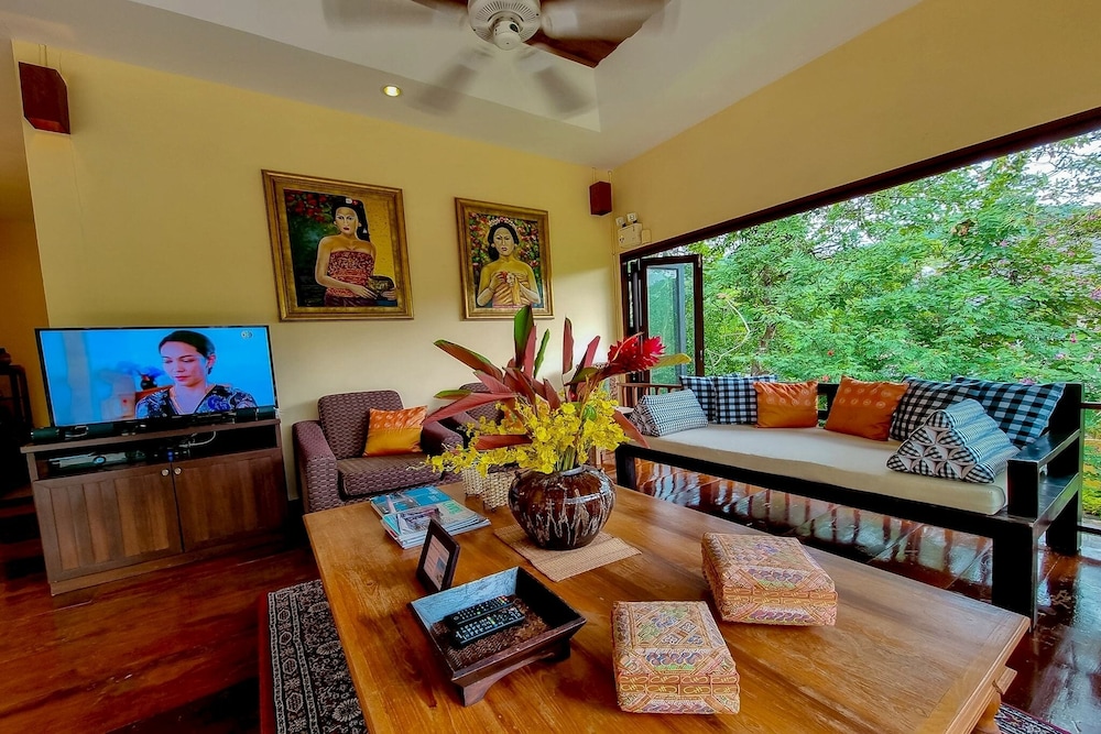 Villa Khao Phaengma 31/50