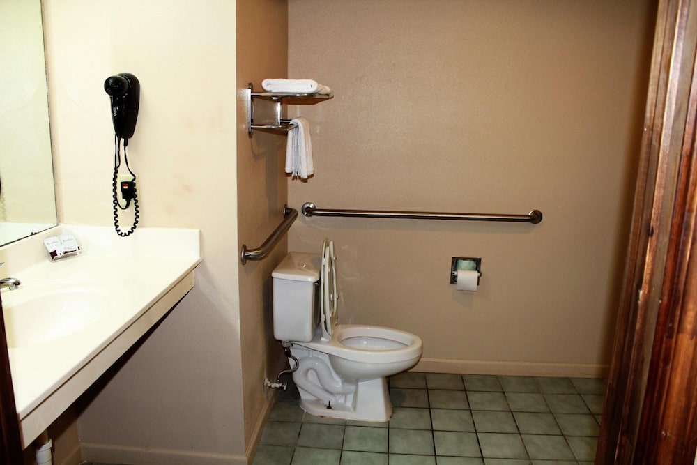 Highland Inn Denham Springs - Baton Rouge East 27/31
