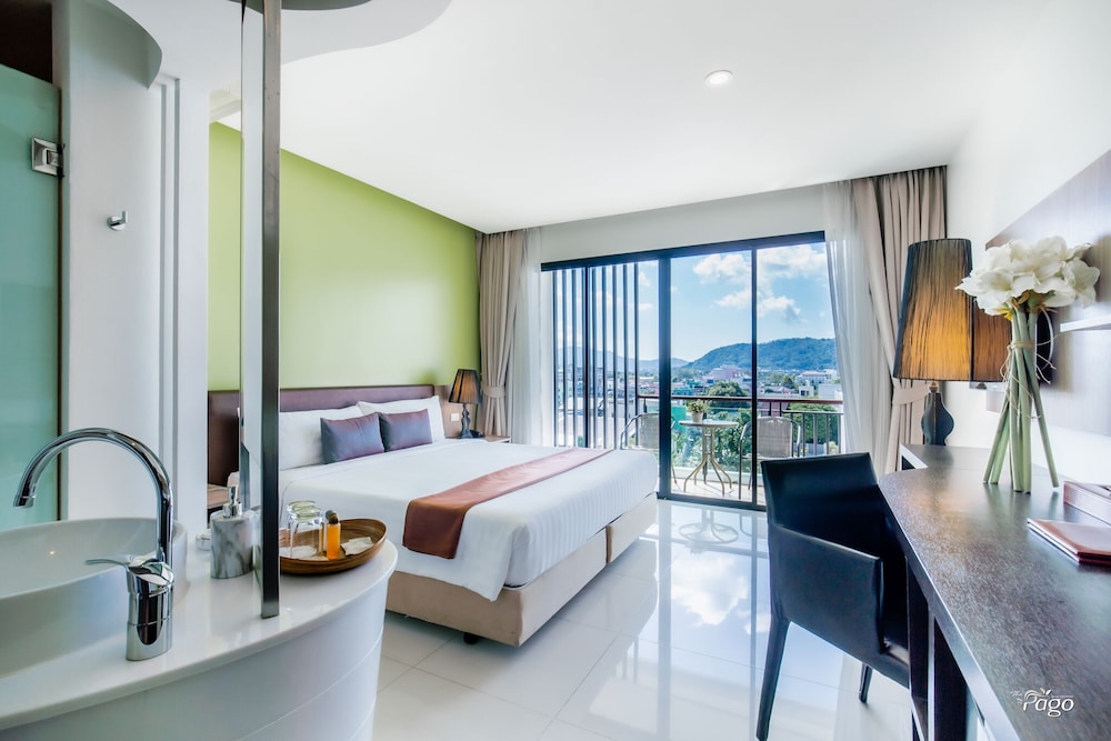 The Pago Design Hotel 19/70