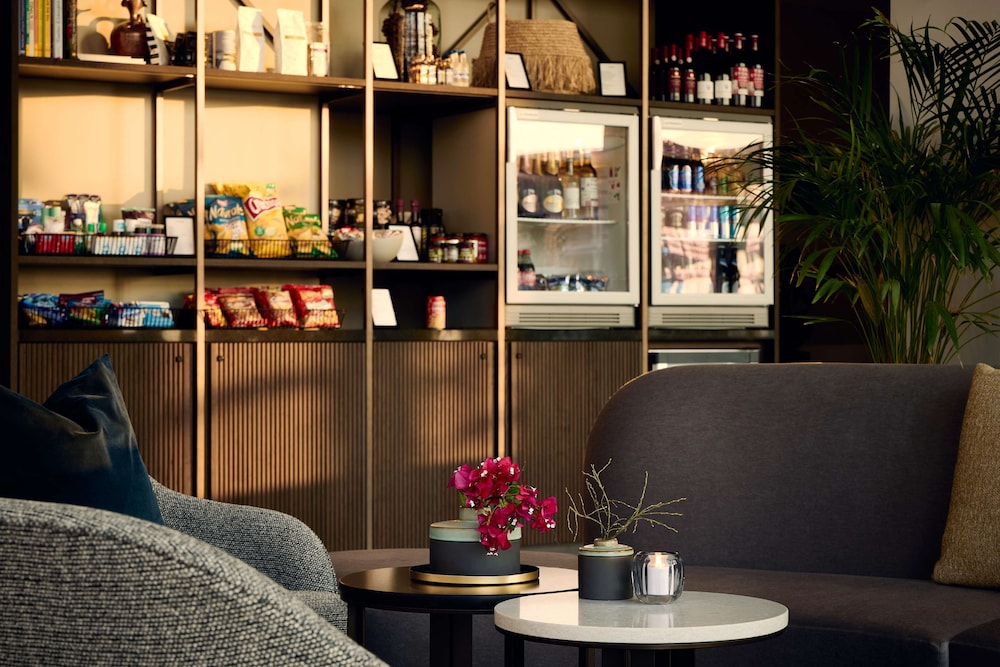Adina Apartment Hotel Munich 48/63