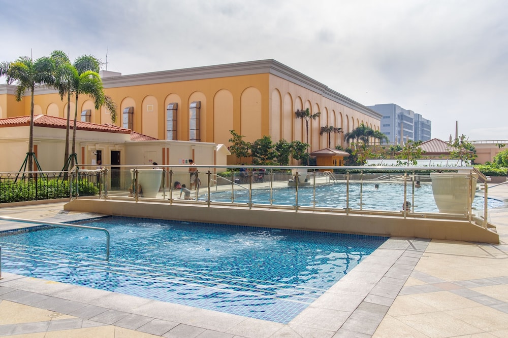 Luxe In Venice - The Venice Residences 8/68
