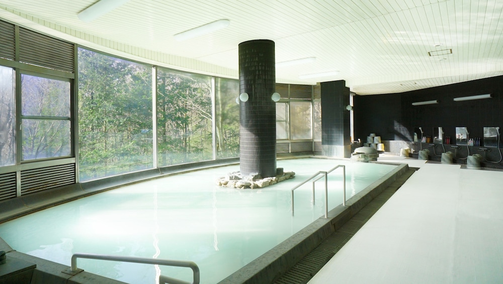 Resort Hotel Laforet Nasu 24/46