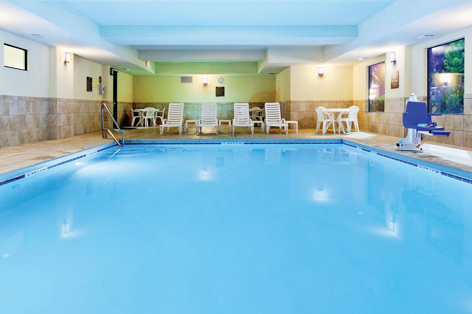 La Quinta Inn Suites Warner Robins 30/62