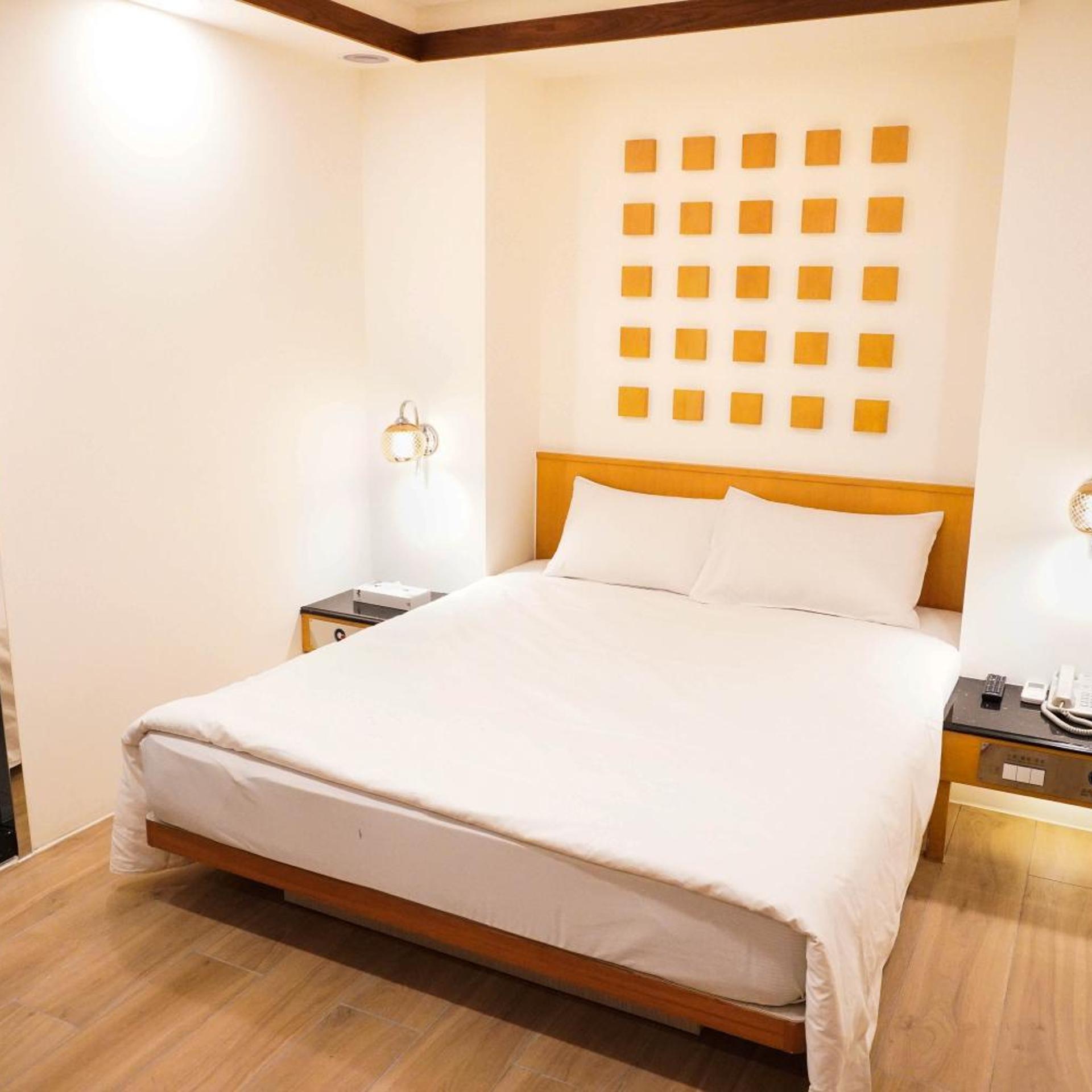 Kao Yuan Hotel Chungchen Road 13/48