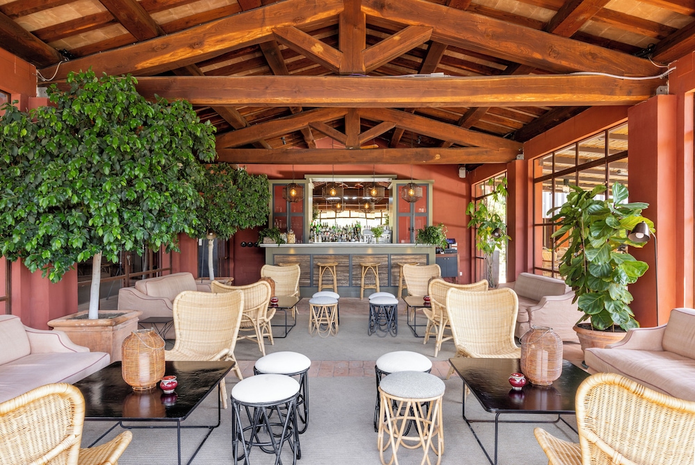 Resort Locanda Rossa 12/81