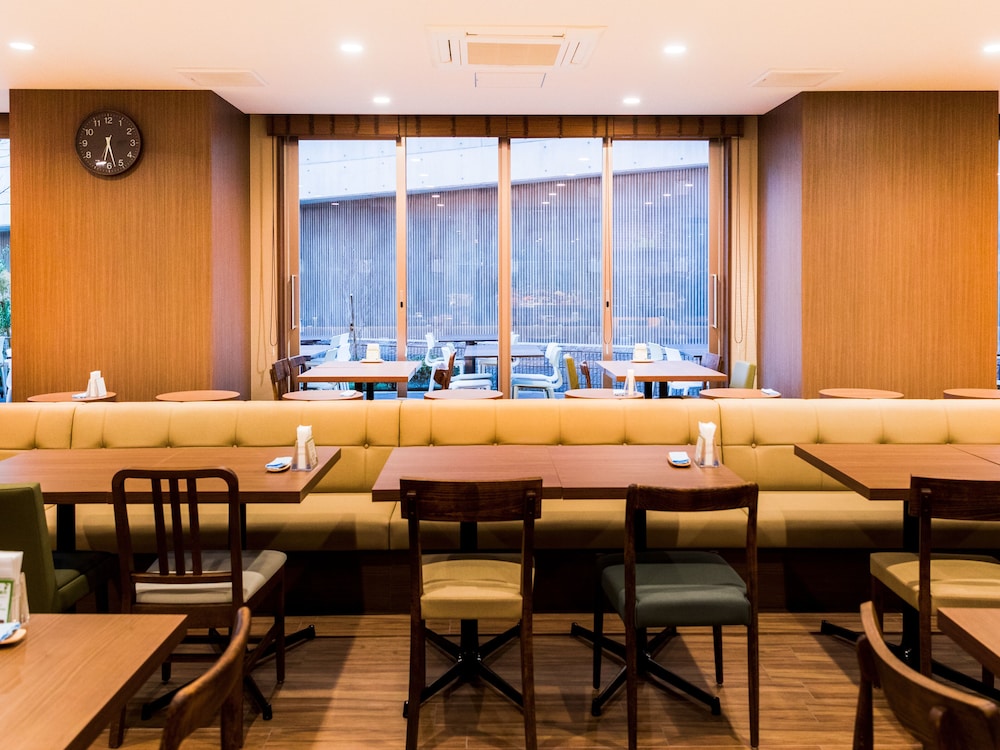Super Hotel Premier Musashi Kosugi Ekimae 57/62