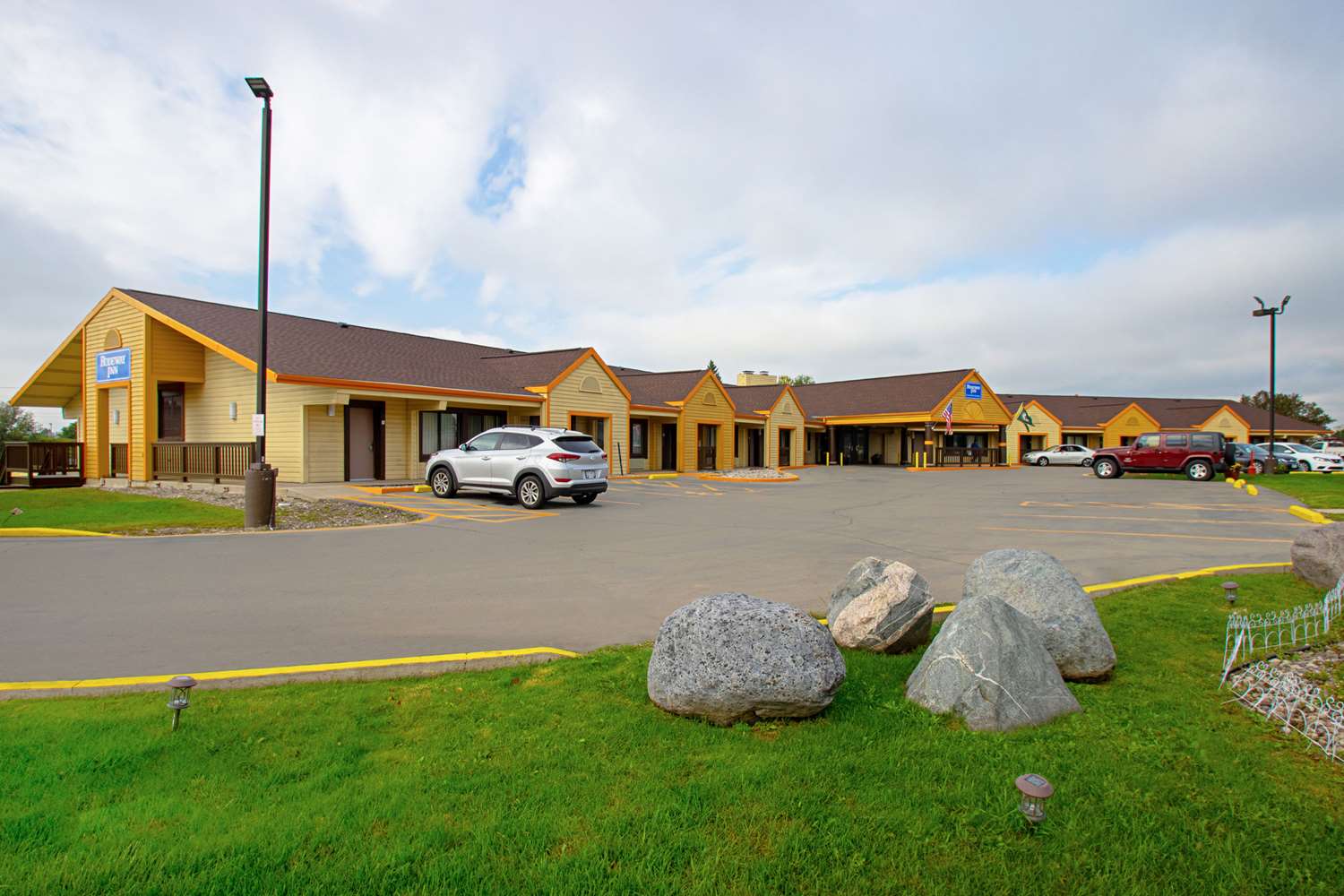 Travelodge by Wyndham Appleton (Wi) 17/18