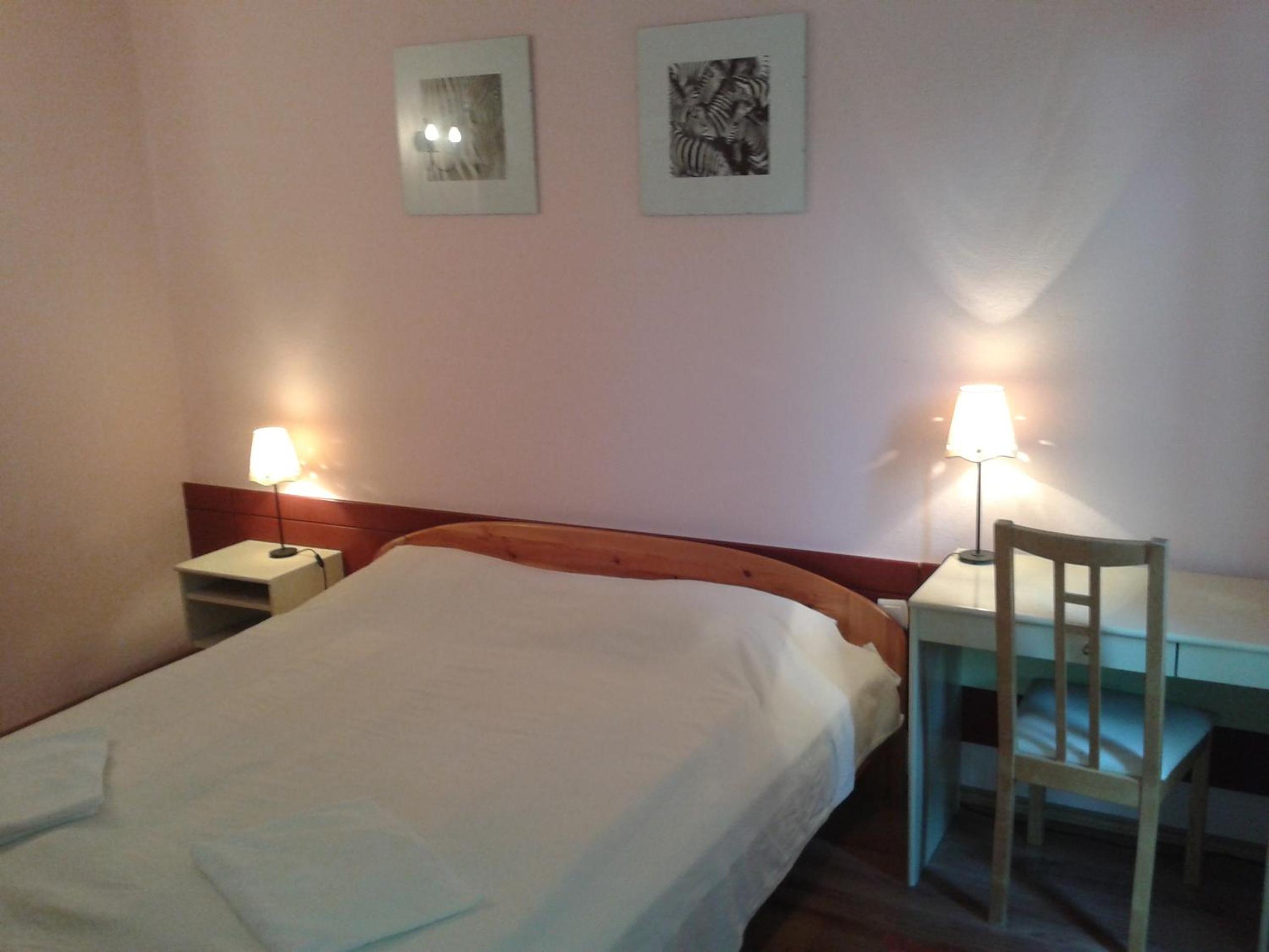 Bed-Breakfast Hotel Budapest 4/22