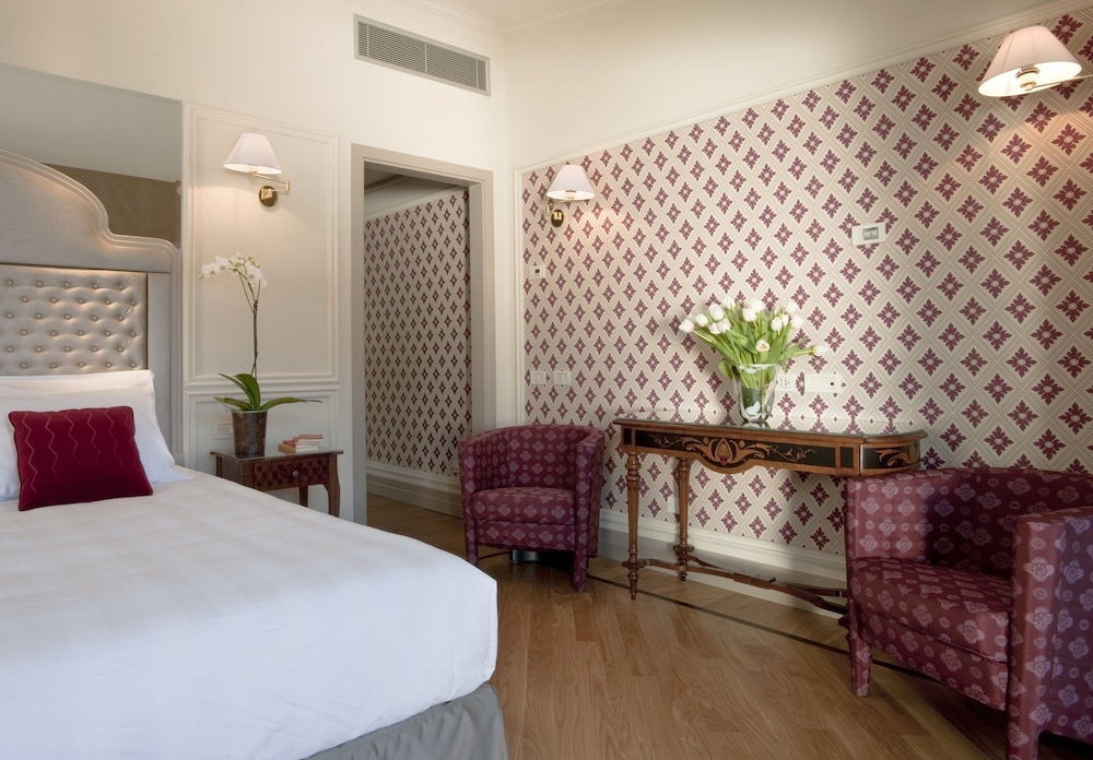 Hotel Villa Flori 28/73