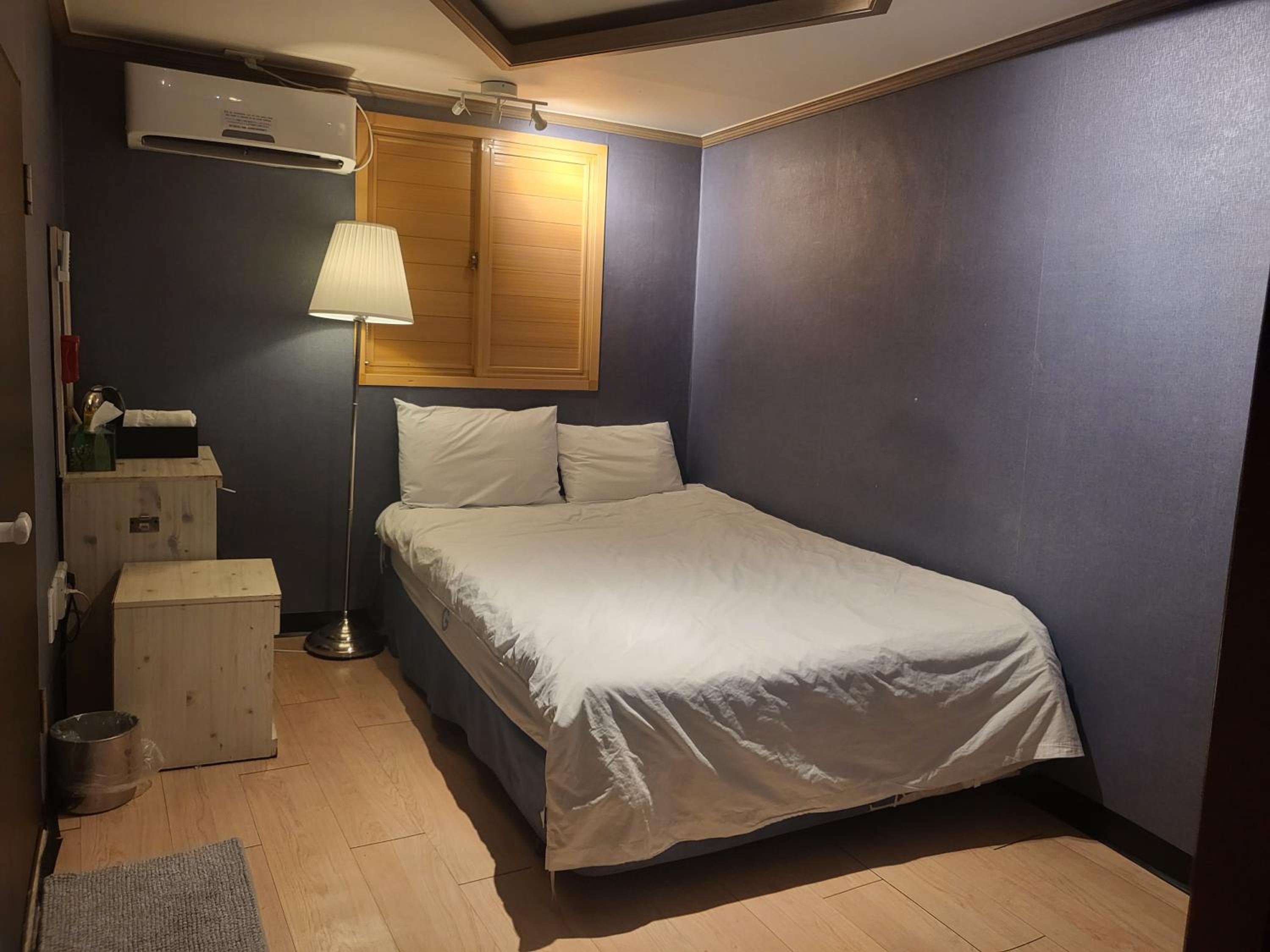G Mini Hotel Dongdaemun 12/81