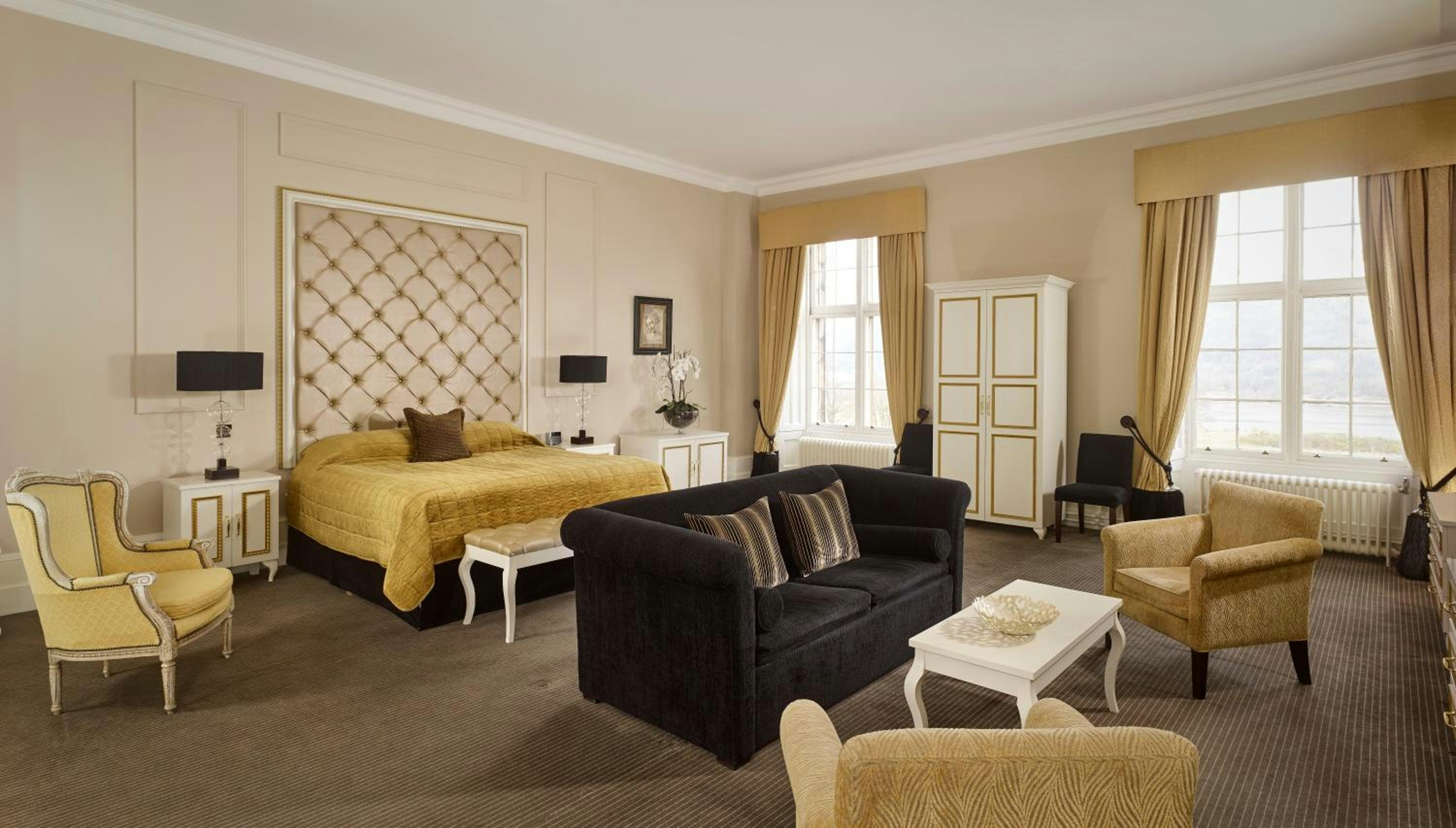 JA Mar Hall Golf & Spa Resort 19/42
